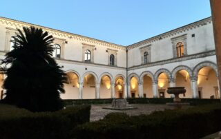 abbazia_montescaglioso
